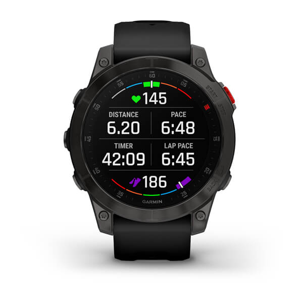 ساعت هوشمند Garmin Fenix 7 1