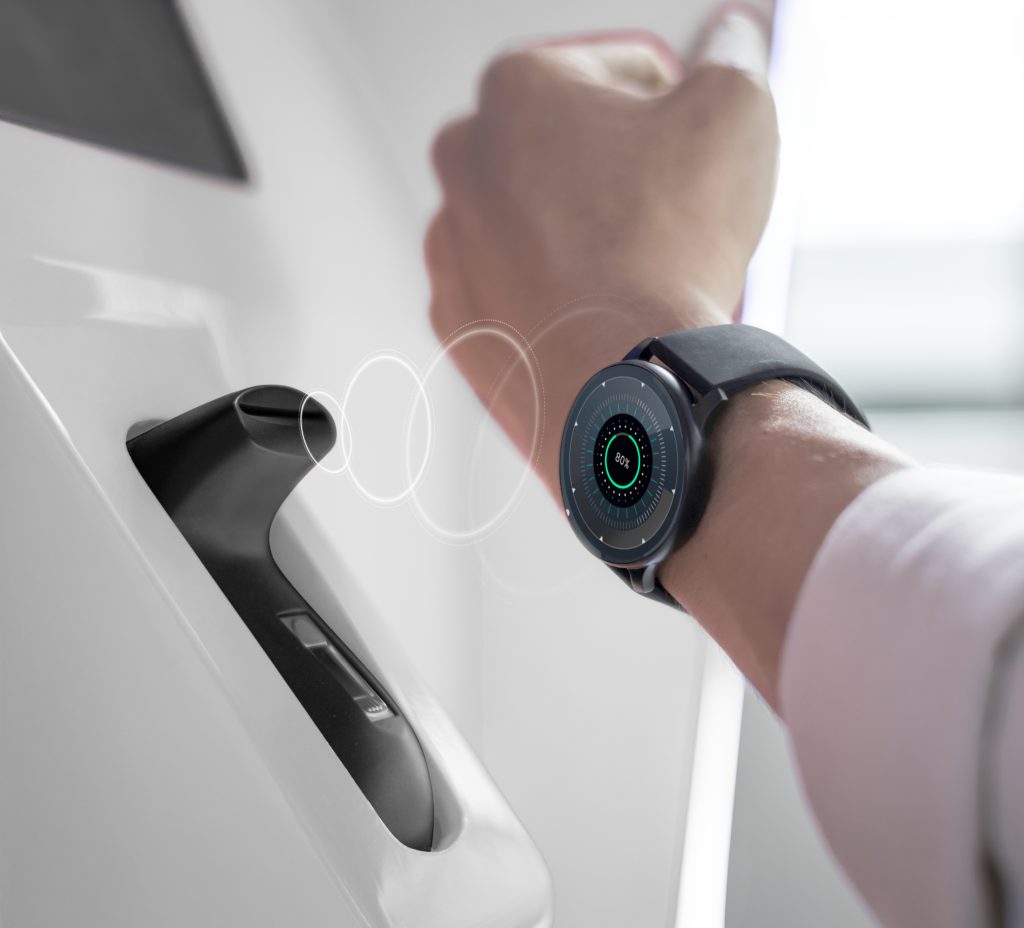 سامسونگ گلکسی واچ 5