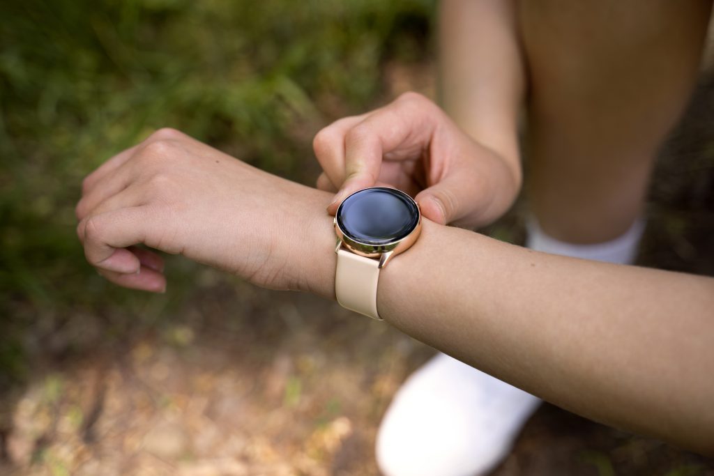 ساعت هوشمند سیم کارت خور