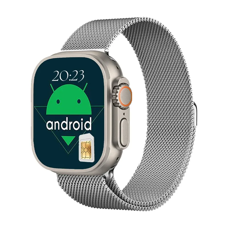 ساعت هوشمند سیم کارت خور ساعت هوشمند گیفت کالکشن