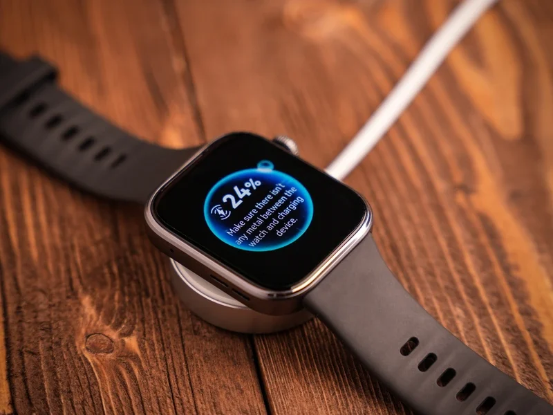 ساعت هوشمند هوآوی Watch Fit 4