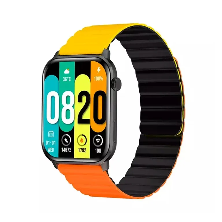 بهترین ساعت هوشمند تا 2 میلیون