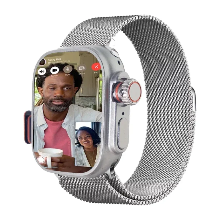 ساعت هوشمند سیم کارت خور ساعت هوشمند گیفت کالکشن