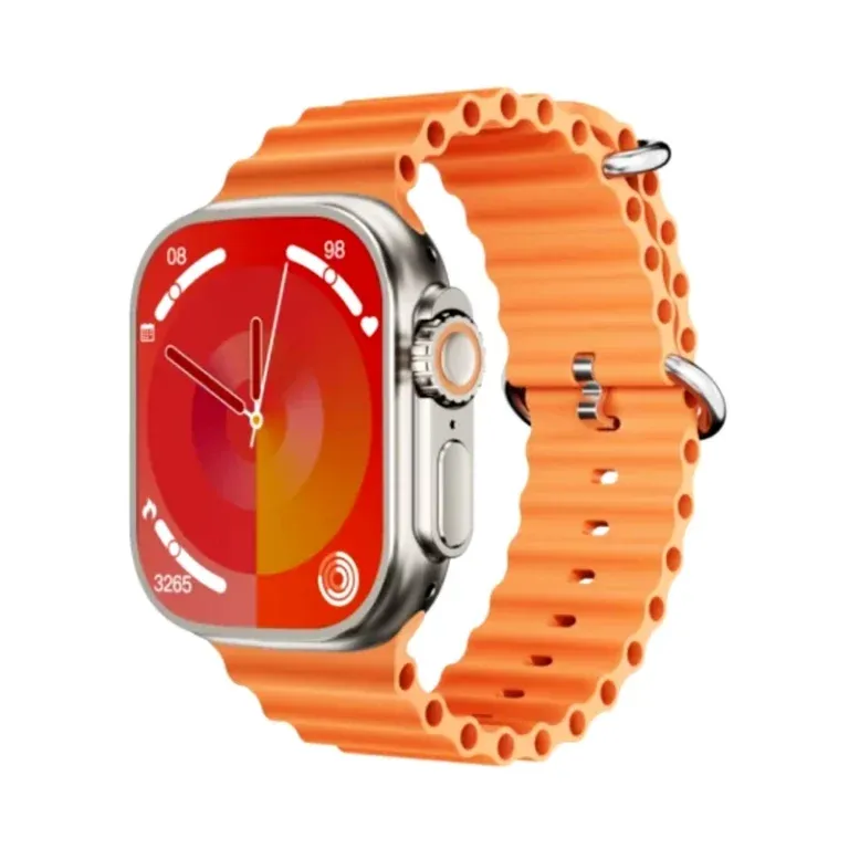 ساعت هوشمند سیم کارت خور مدل HM20-Ultra2