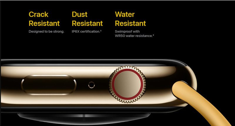 بهترین ساعت های هوشمند . ساعت هوشمند اپل سری 8