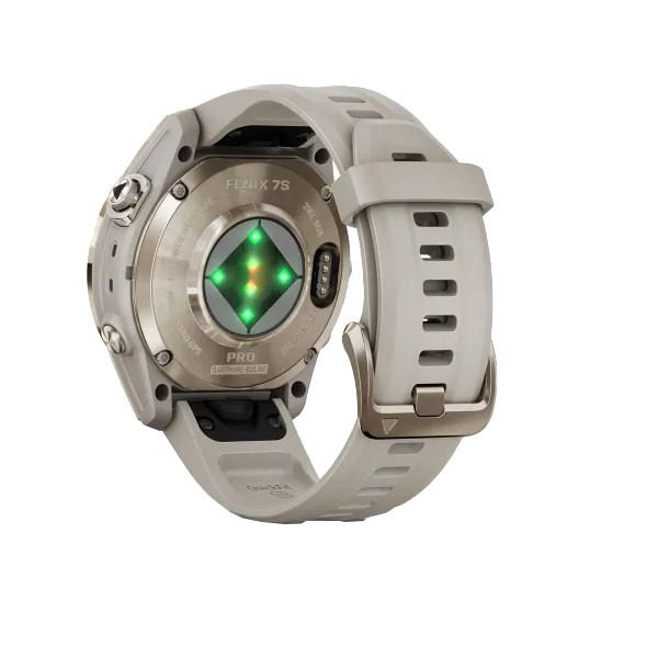 جدیدترین ساعت های هوشمند - ساعت هوشمند گارمین