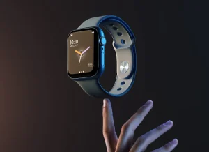 بهترین ساعت هوشمند تا 2 میلیون تومان