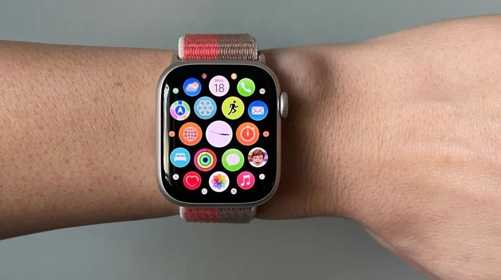 بهترین ساعتهای هوشمند در سال 2024