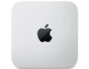 کامپیوتر کوچک اپل مدل Mac mini-M2 8GB 256SSD - خرید مینی کامپیوتر گیمینگ