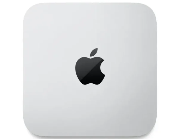کامپیوتر کوچک اپل مدل Mac mini-M2 8GB 256SSD - خرید مینی کامپیوتر گیمینگ