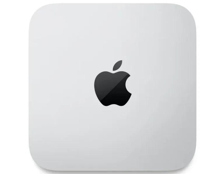 کامپیوتر کوچک اپل مدل Mac mini-M2 8GB 256SSD - خرید مینی کامپیوتر گیمینگ
