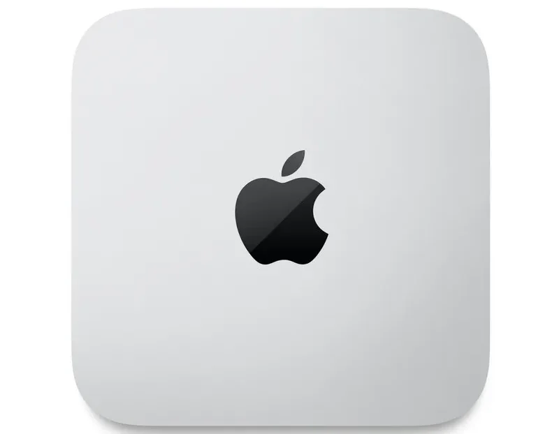کامپیوتر کوچک اپل مدل Mac mini-M2 8GB 256SSD - خرید مینی کامپیوتر گیمینگ
