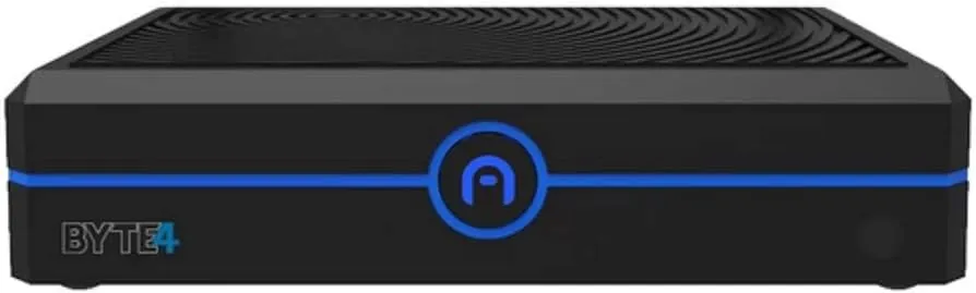 مینی کامپیوتر Azulle Byte4 - بهترین مینی کامپیوترها