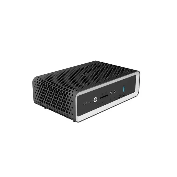 Zotac ZBOX CI622 Nano - بهترین مینی کامپیوترها