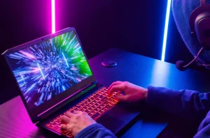 بهترین لپتاپ های گیمینگ در سال 2024