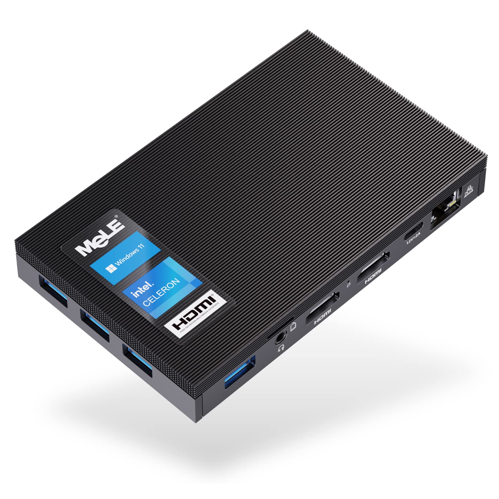 ارزانترین مینی کامپیوتر در بازار1