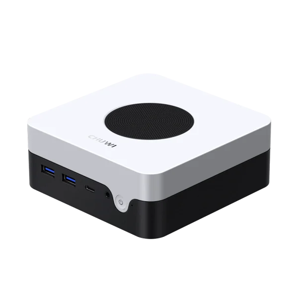 Chuwi LarkBox Chuwi LarkBox - ارزانترین مینی کامپیوتر