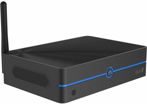 مینی کامپیوتر byte3 - ارزانترین مینی کامپیوتر