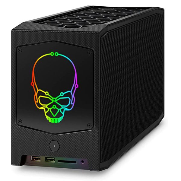 intel-newest-nuc-11-extreme-mini-desktop-خرید مینی کامپیوتر گیمینگ خرید مینی کامپیوتر گیمینگ