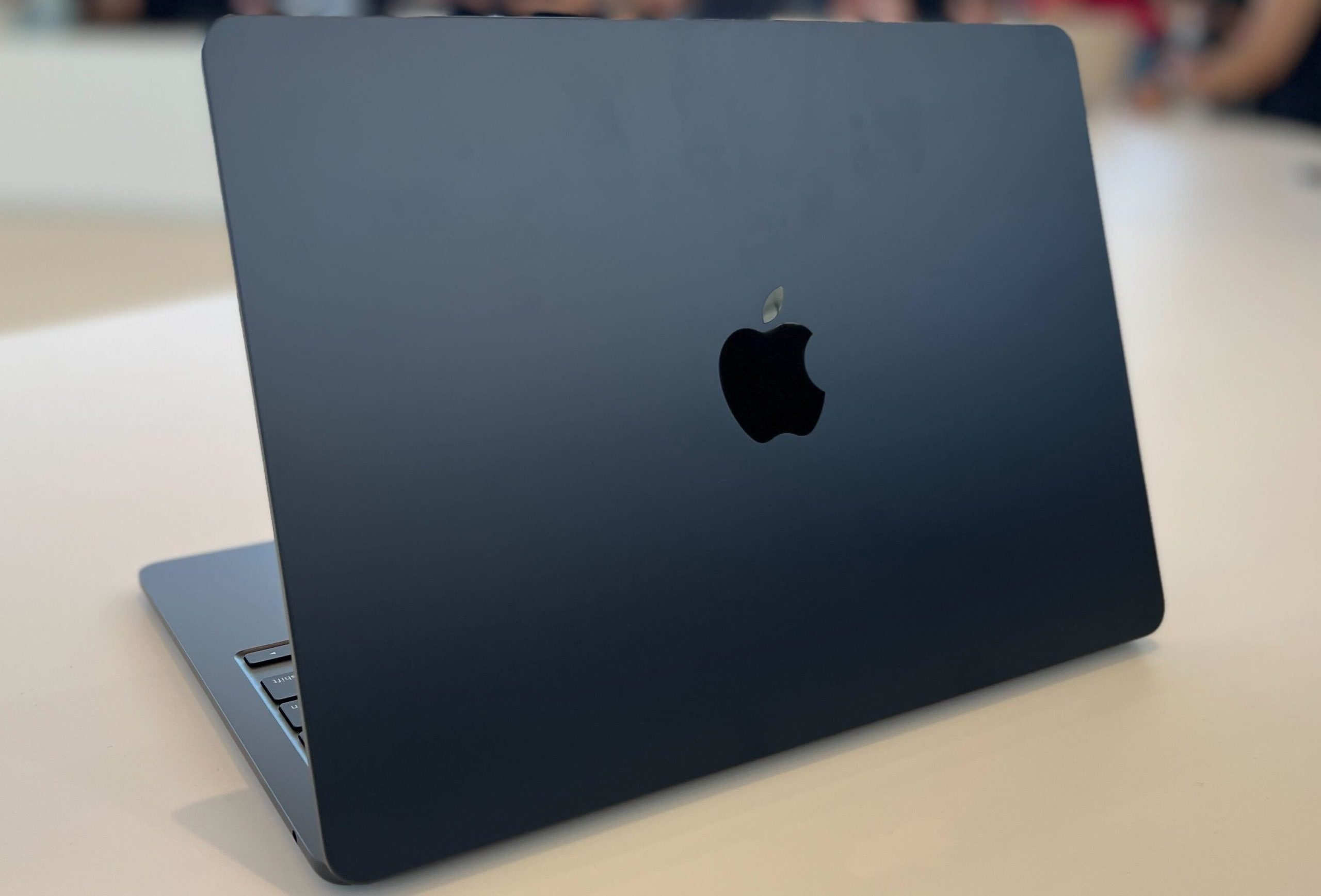 بهترین مک بوک