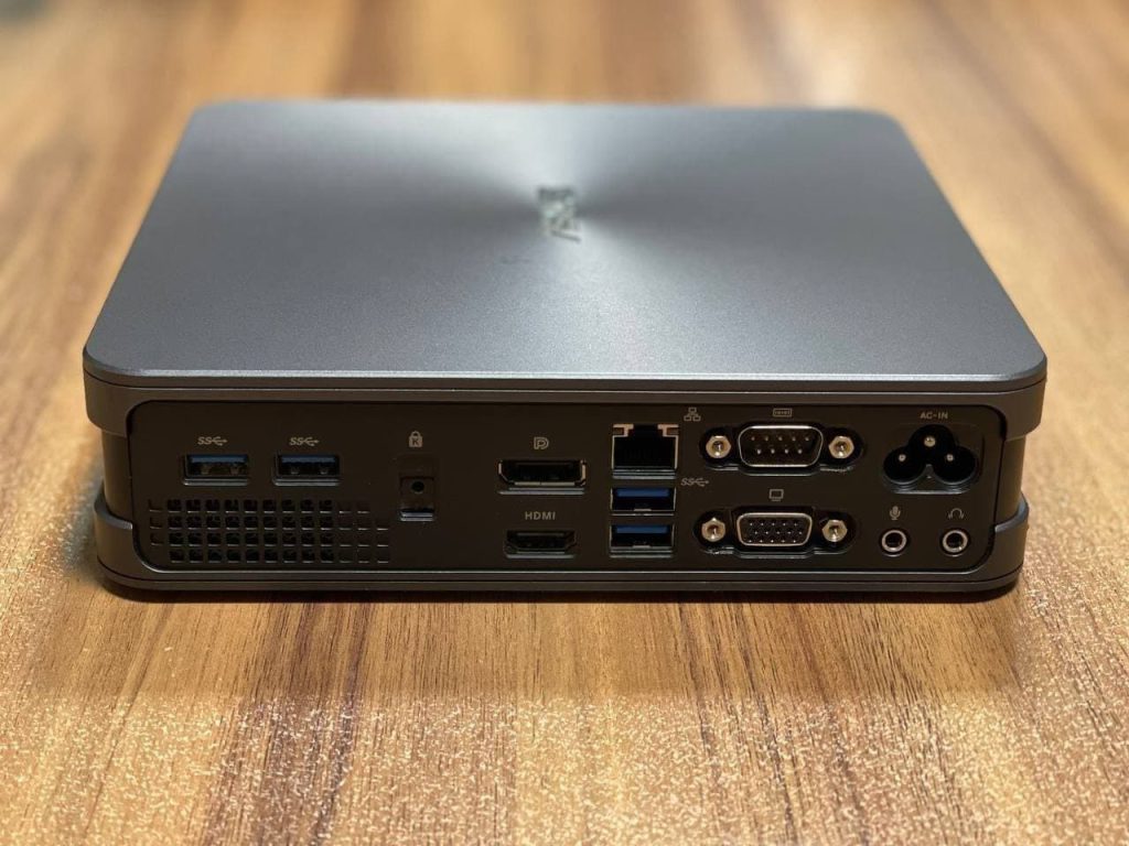 مینی پی سی چیست؟ 1