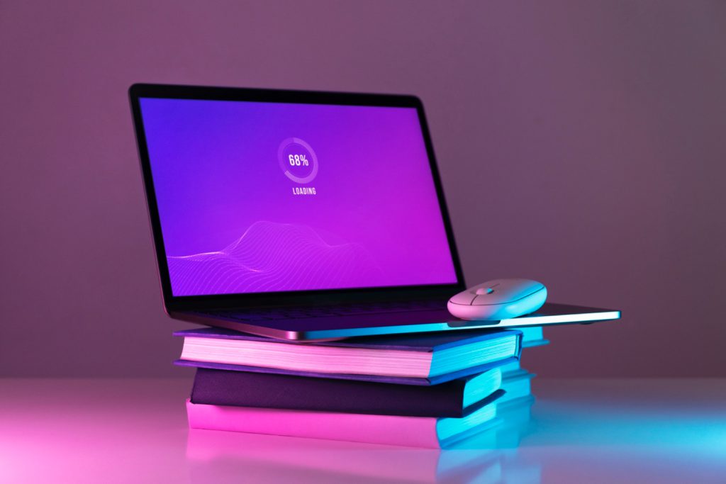 بهترین لپ تاپ های گیمینگ ایسوس 1