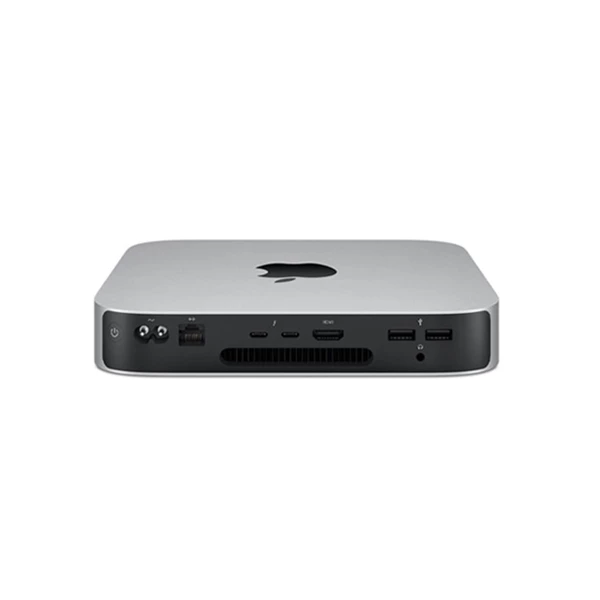 کامپیوتر کوچک اپل مدل Mac Mini CTO M1 16G 1TB 2020 کامپیوتر کوچک اپل مدل Mac Mini CTO M1/16G/1TB 2020 - خرید مینی کامپیوتر گیمینگ