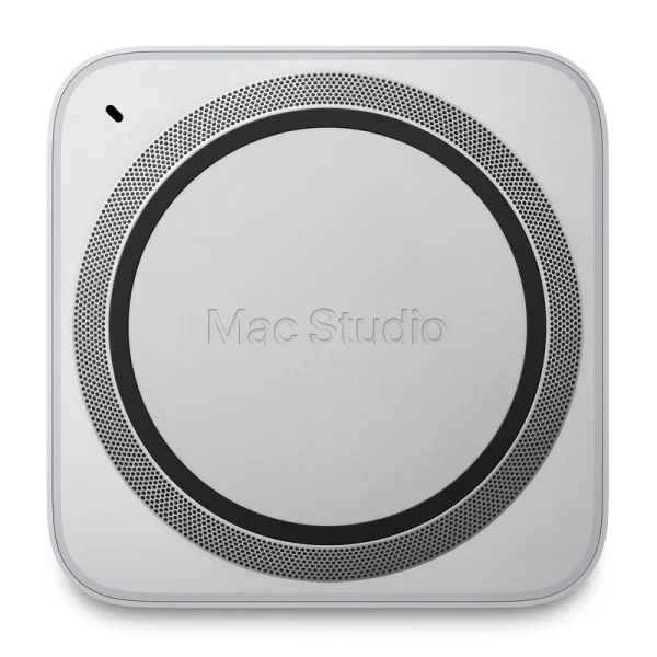 کامپیوتر کوچک اپل مدل Mac Studio MJMW3 M1 Ultra 2022 کامپیوتر کوچک اپل مدل Mac Studio MJMW3 M1 Ultra 2022 - خرید مینی کامپیوتر گیمینگ