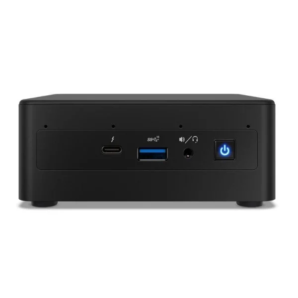 کامپیوتر کوچک اینتل مدل NUC11PAHi3 کامپیوتر کوچک اینتل مدل NUC11PAHi3 - خرید مینی کامپیوتر گیمینگ