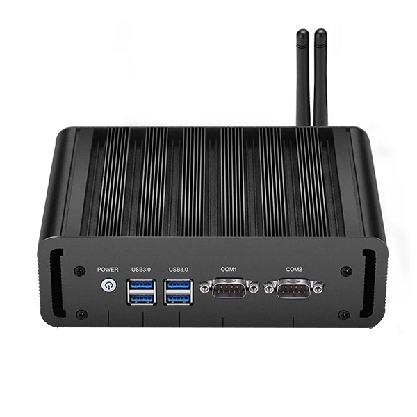 مینی پی سی مدل core i3 8130U