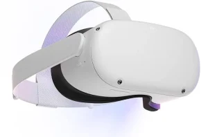 هدست‌های متا کوئست:پخش ویدیوی استریوسکوپی همزمان با عرضه‌ی اپل ویژن پرو