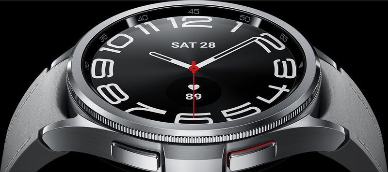 تشخیص آپنه خواب با سامسونگ گلکسی واچ