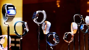 ارواح به اپل واچ حمله کرده اند؟! اختلال لمس ناخواسته در مدل های جدید