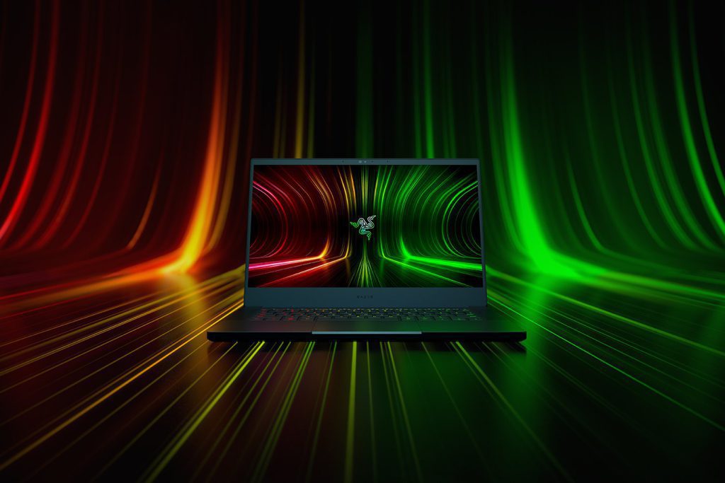 Razer Blade 14 (2023) - سریعترین لپ تاپ های سال 2024