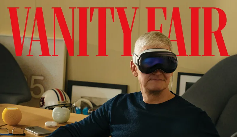 هدستهای متا کوئست:پخش ویدیوی استریوسکوپی همزمان با عرضهی اپل ویژن پرو