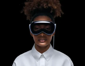 اپل ویژن پرو