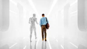 هوش مصنوعی: زندگی راحت‌تر اما کم‌لذت‌تر