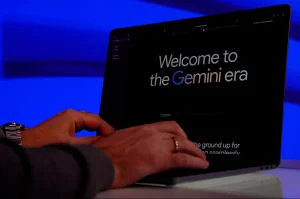 گوگل بارد را به جمینی تغییر نام می‌دهد