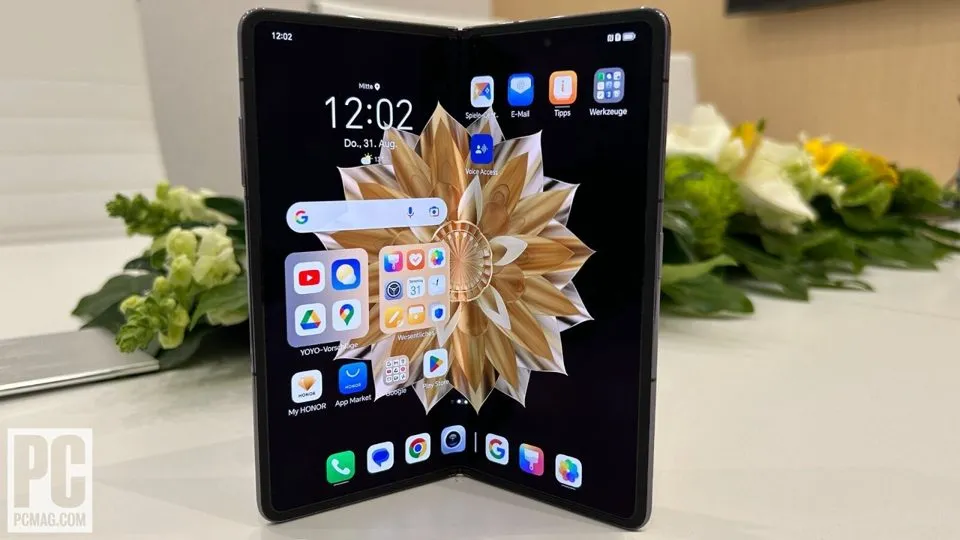 باحال‌ترین تکنولوژی‌هایی که تاکنون در کنگره جهانی موبایل دیده‌ایم