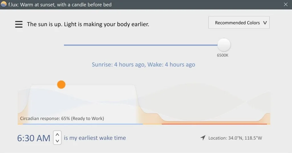به چشمانتان استراحت بدهید: چگونه عینک محافظ نور آبی مناسب را انتخاب کنیم