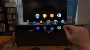 اپل ویژن پرو