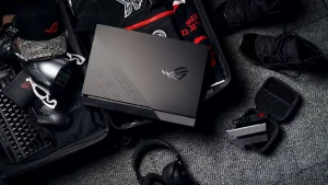 the fastest laptops - سریعترین لپ تاپ های سال 2024