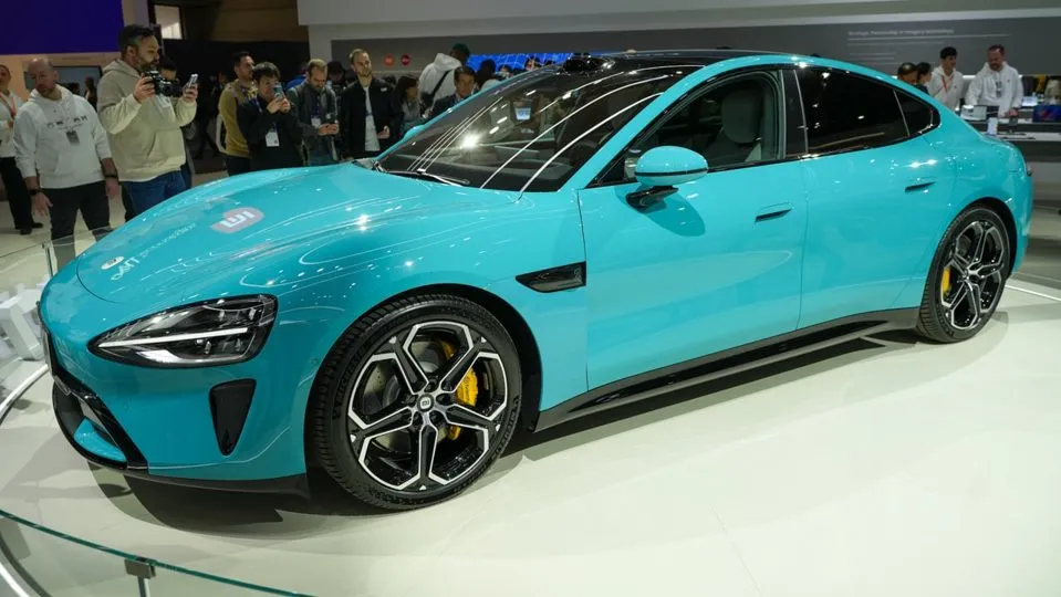 باحال‌ترین تکنولوژی‌هایی که تاکنون در کنگره جهانی موبایل دیده‌ایم