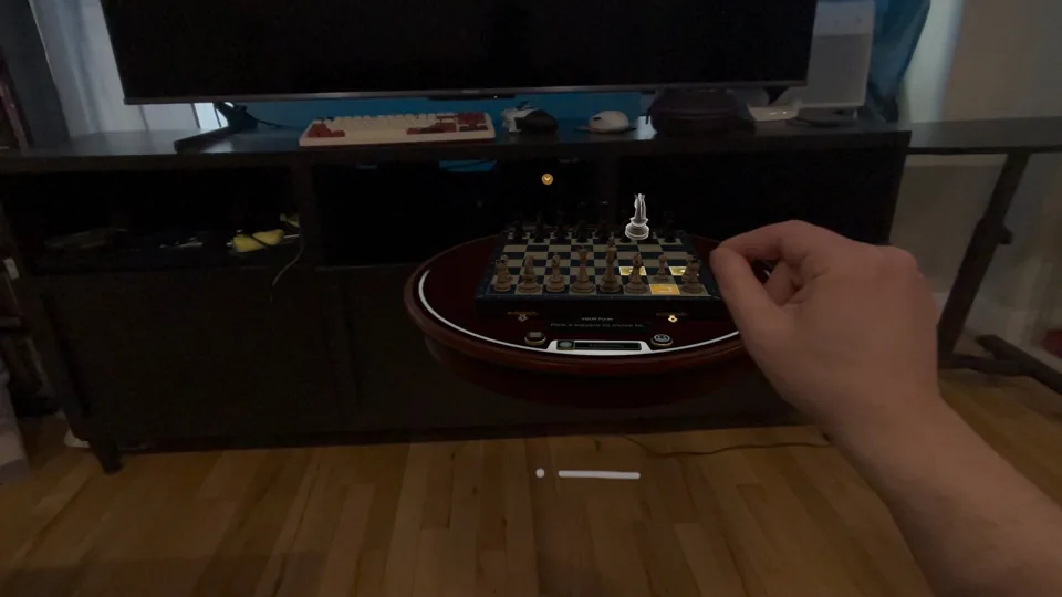 اپل ویژن پرو