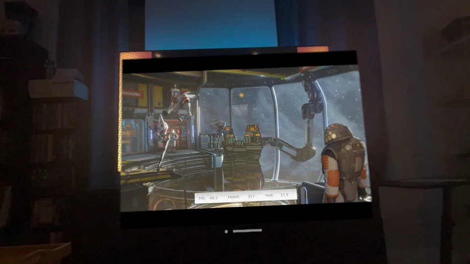 اپل ویژن پرو