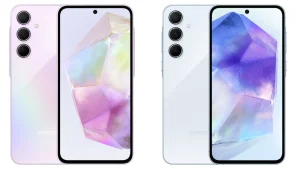 سامسونگ با طراحی آشنا، سری جدید گوشی‌های گلکسی A را معرفی کرد