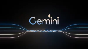 نحوه استفاده از هوش مصنوعی gemini