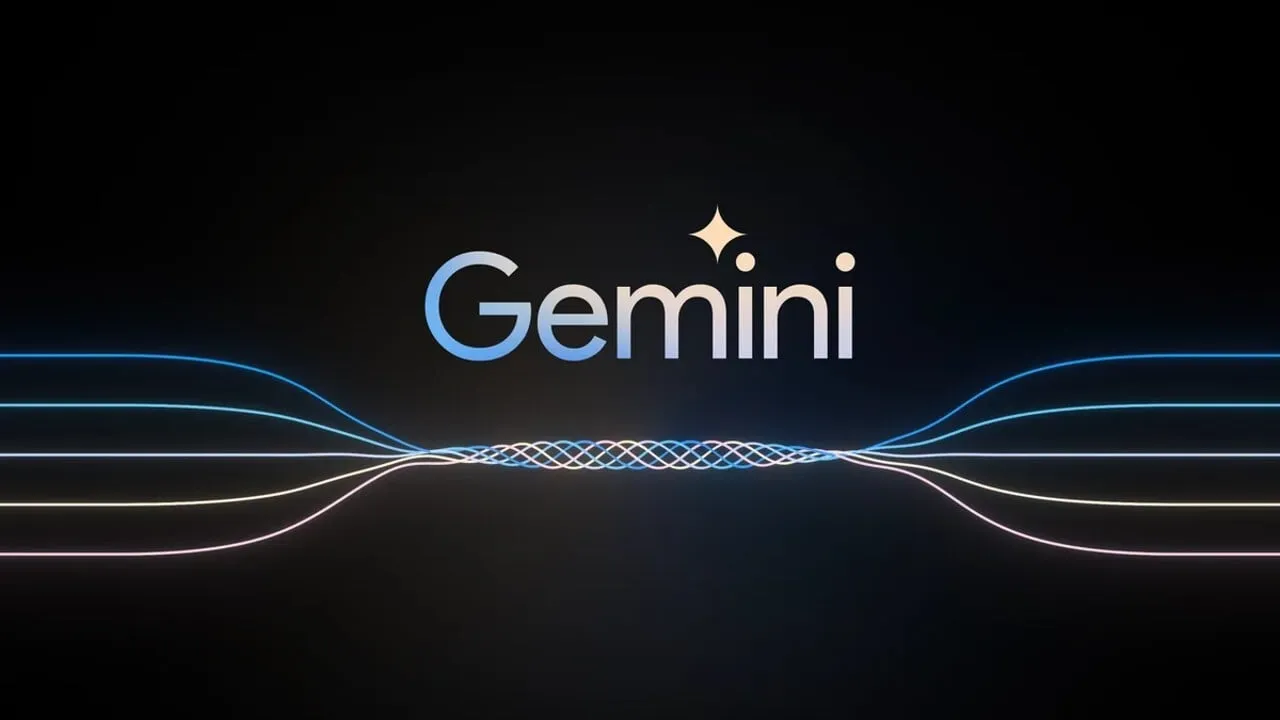 نحوه استفاده از هوش مصنوعی gemini