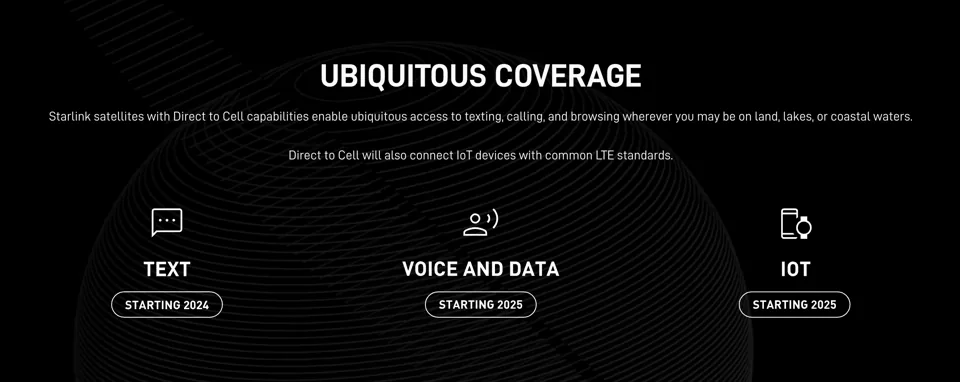 استارلینک به سرعت دانلود ۱۷ مگابیت بر ثانیه در گوشیهای اندرویدی دست یافت