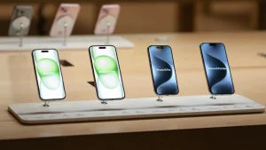 تهدید بدافزار جاسوسی Mercenary برای اپل